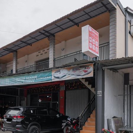 Oyo1648三乔伊住宿酒店 巴东 外观 照片